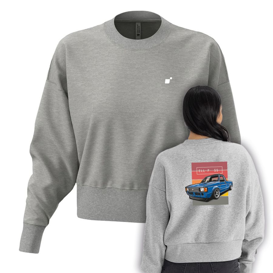 Caddy Sweatshirt