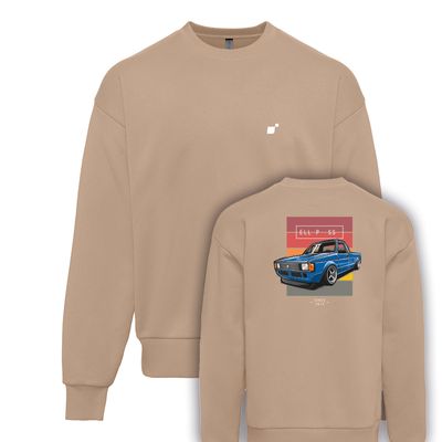 Caddy Sweatshirt