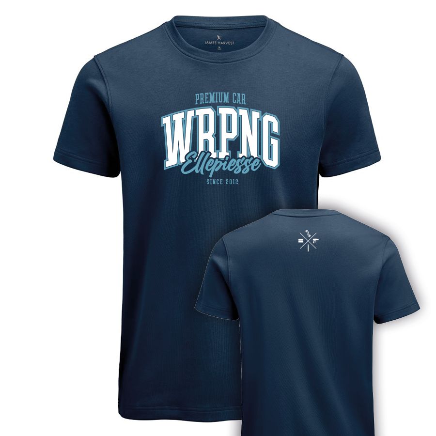 WRPNG TSHRT