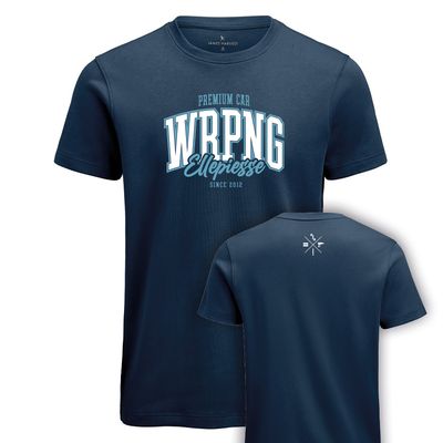 WRPNG TSHRT