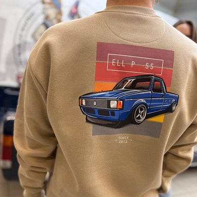 Caddy Sweatshirt