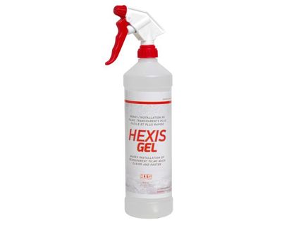 Hexis Gel