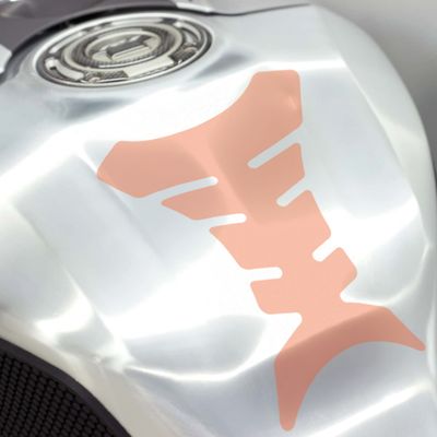 Protezione serbatoio moto grande