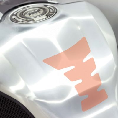 Protezione serbatoio moto piccolo