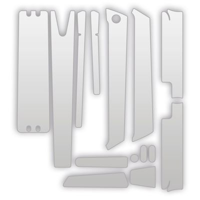 Protezione CANYON On8