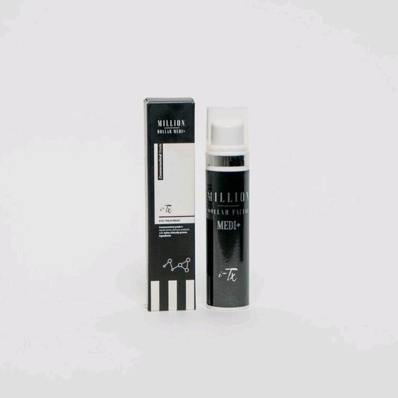 Million Dollar MEDI+ I-Tx Eye Treatment - 15ml