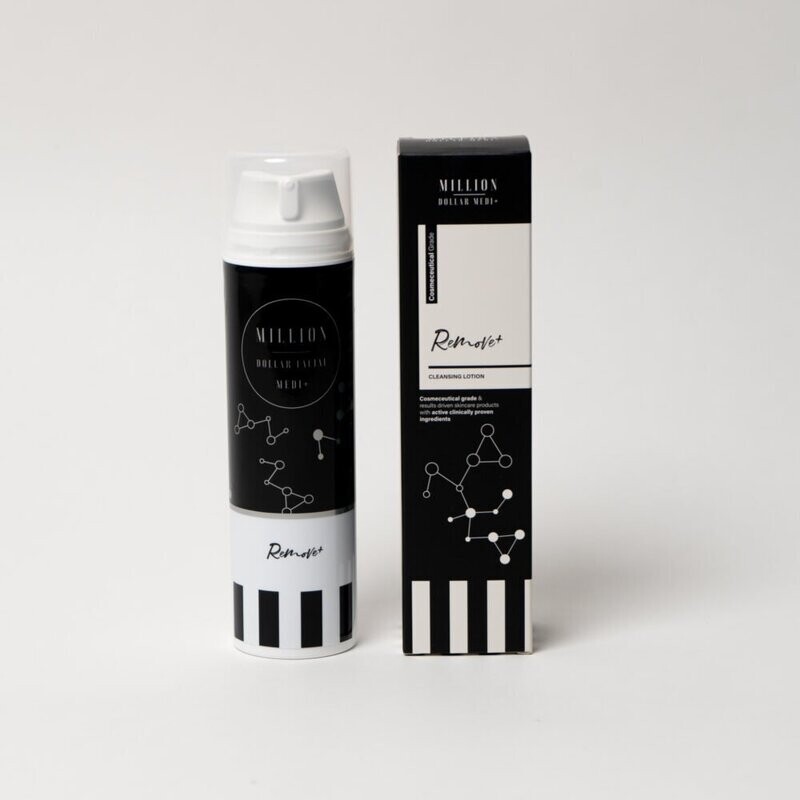 MILLION DOLLAR MEDI+ REMOVE+ - 200ml