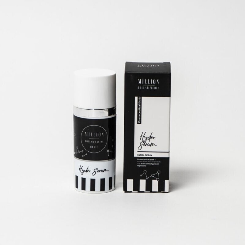 Million Dollar MEDI+ Hydro Serum - 30ml