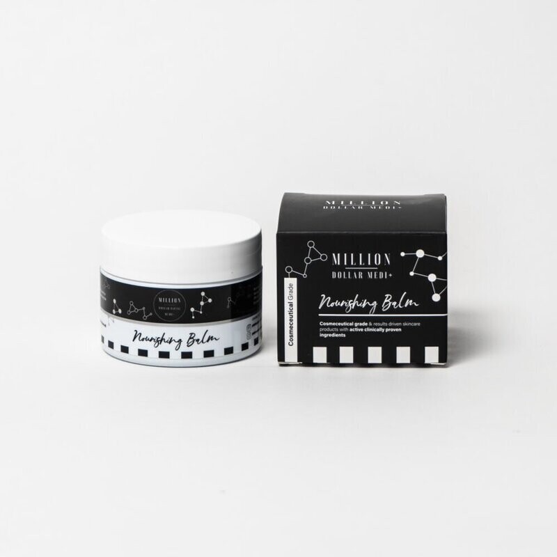 Million Dollar MEDI+ Nourishing Balm - 50ml