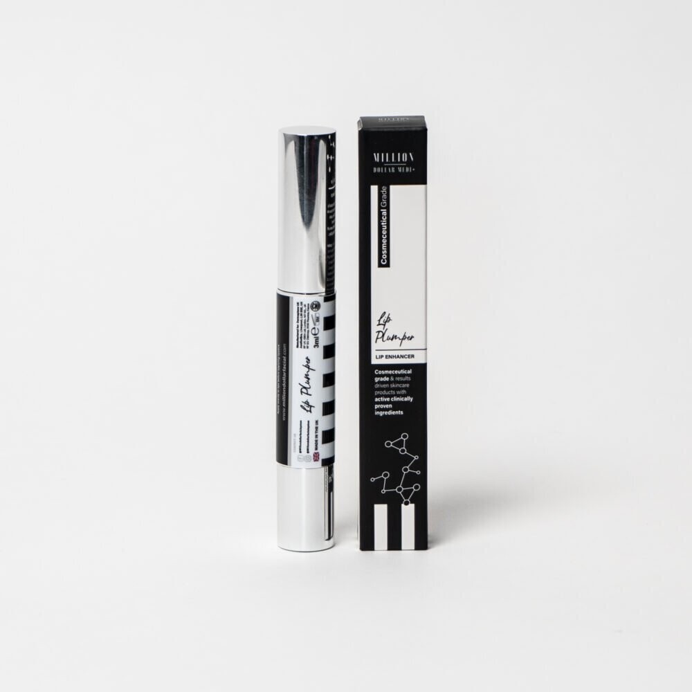 Million Dollar MEDI+ Lip Plumper - 5ml