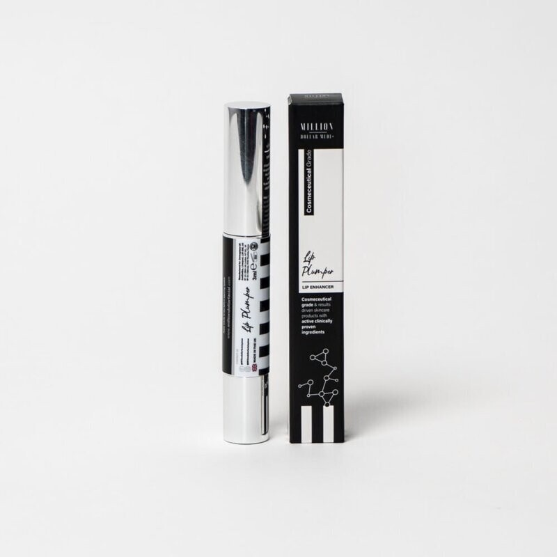 Million Dollar MEDI+ Lip Plumper - 5ml