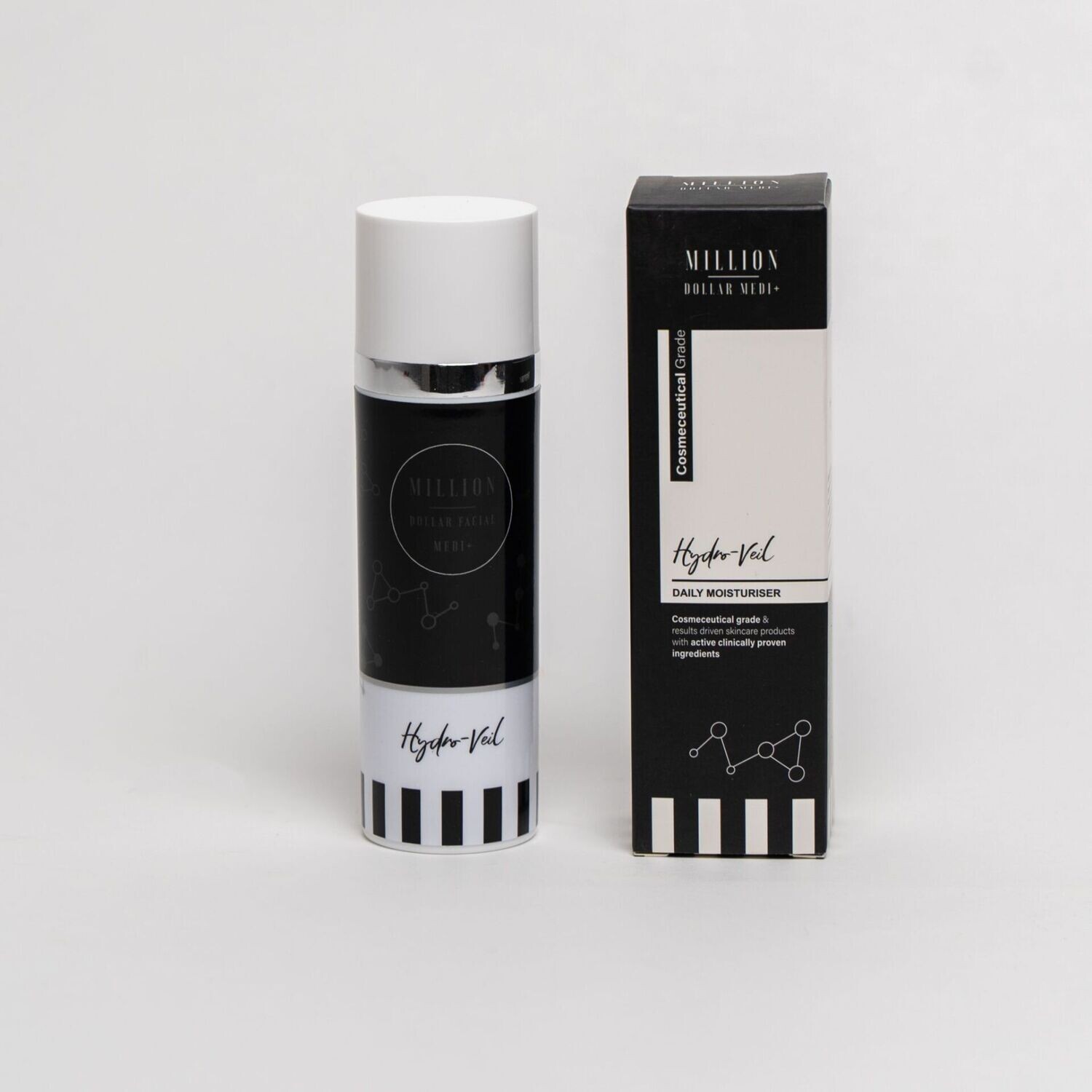 Million Dollar MEDI+ Hydro Veil - 50ml