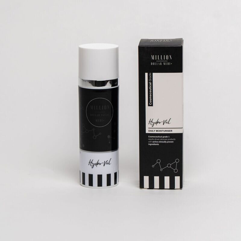 Million Dollar MEDI+ Hydro Veil - 50ml