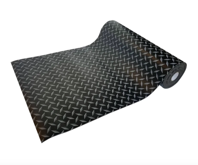 DIAMOND PLATE ModBox Tool Box Drawer Liner