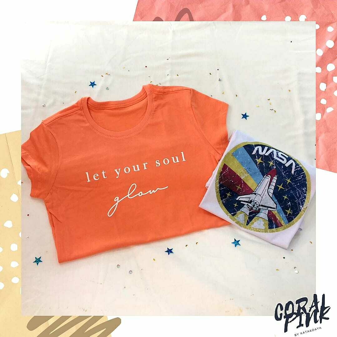 T-SHIRTS REF. CASUAL