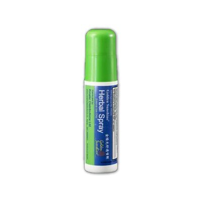 Herbal Spray for Athletes (120ml)