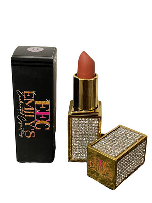 Matte Wear Lipstick  Bubble Gum Drop #09 