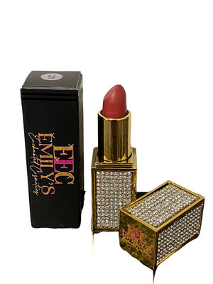 Matte Wear Lipsticks Passion Pink  #05