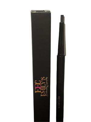 3 &amp; 1 Eye Brow Enhancers Black #04