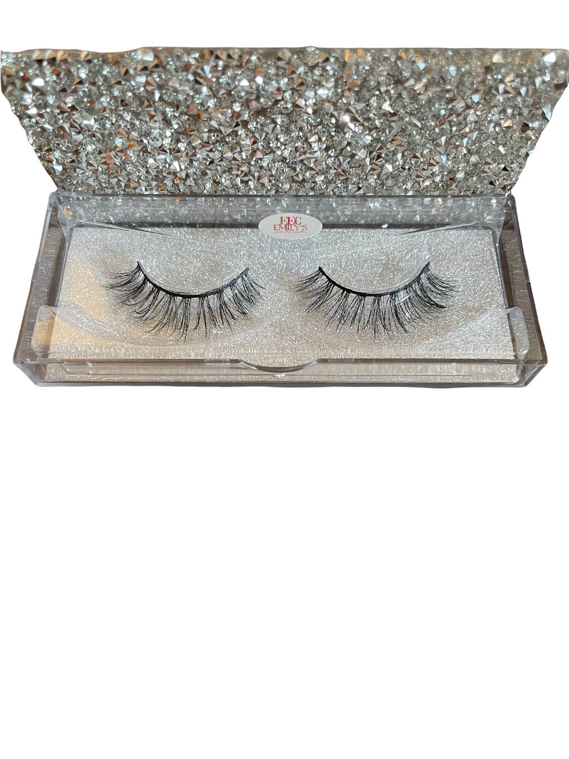 The Receptionist/ The 9 To 5 EyeLash Glam Set