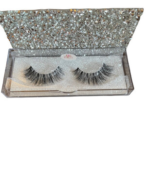 The Entrepreneur/ The Boss Lady EyeLash Glam