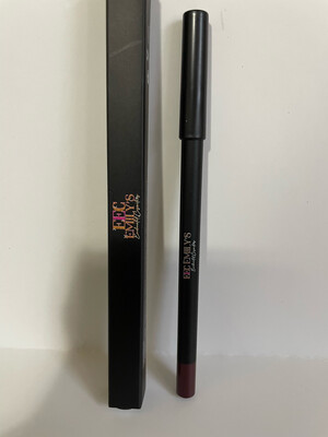 Lipliners Mahogany #06