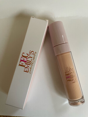 Concealers Shade Light Tan #02