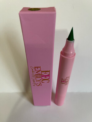 Eyeliners Green
