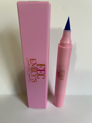 Eyeliners Blue