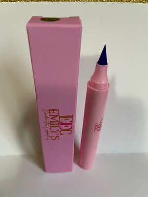 Eyeliners Purple