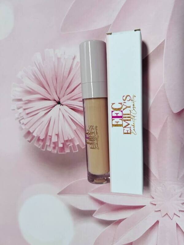 Concealers