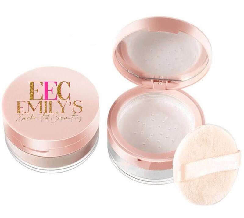 Loose Setting Powders