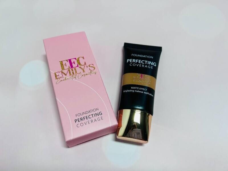 Foundations