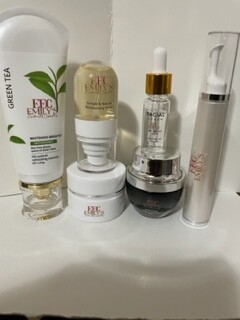 Skin Care Line