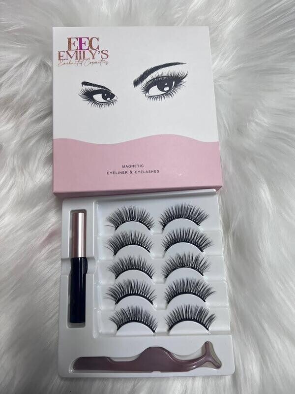 EYELASHES