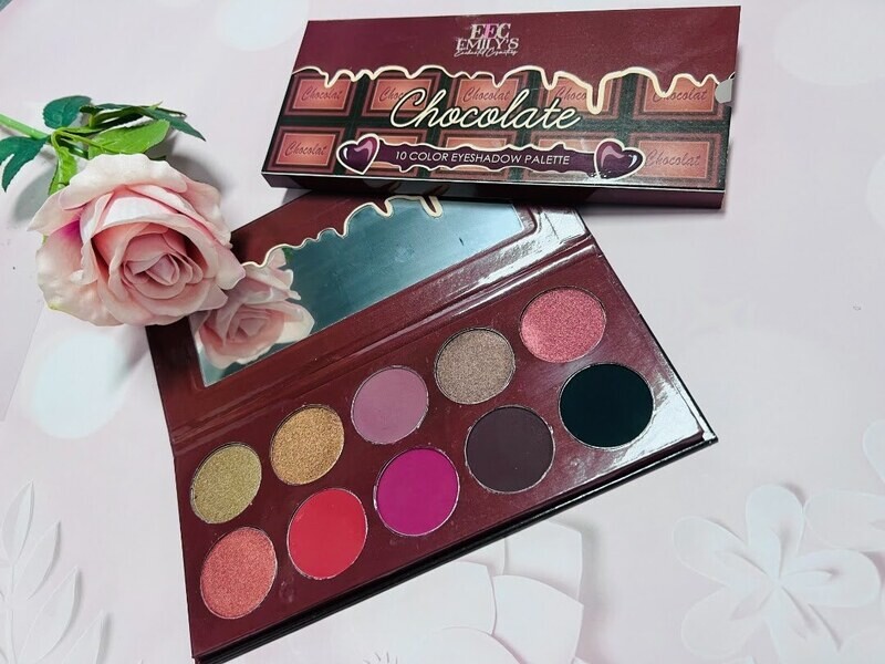 EYE SHADOWS