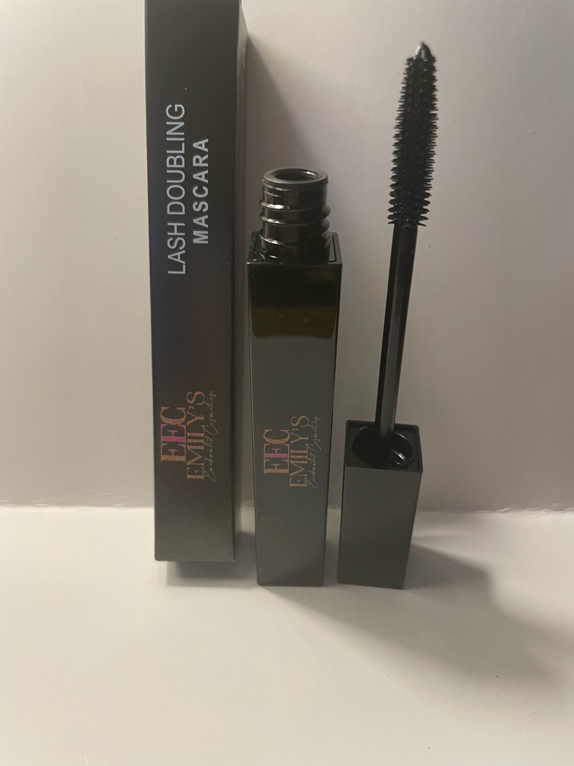 Lash Doubling Mascaras
