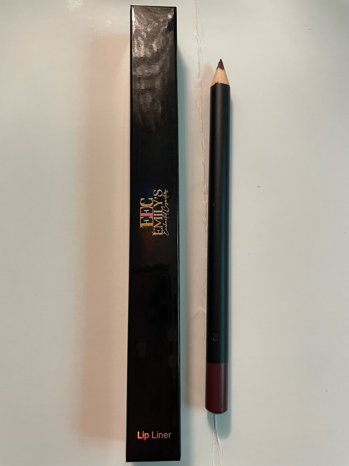 Lipliners Mahogany #06