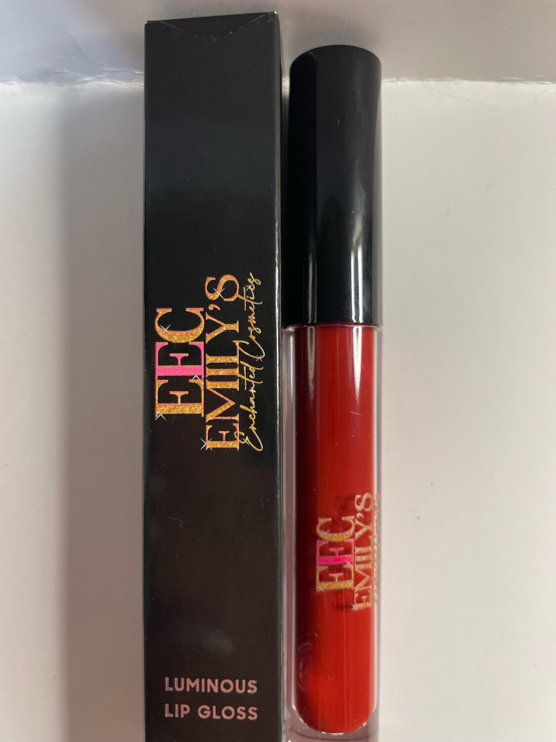 Luminous LipGloss Bossa Nova #19