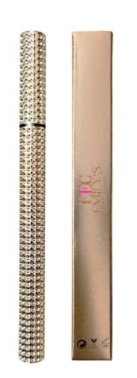 Rhinestone Black Eyeliner Pen 🖊️ 