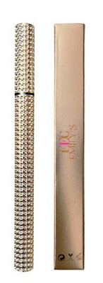 Rhinestone Black Eyeliner Pen 🖊️ 