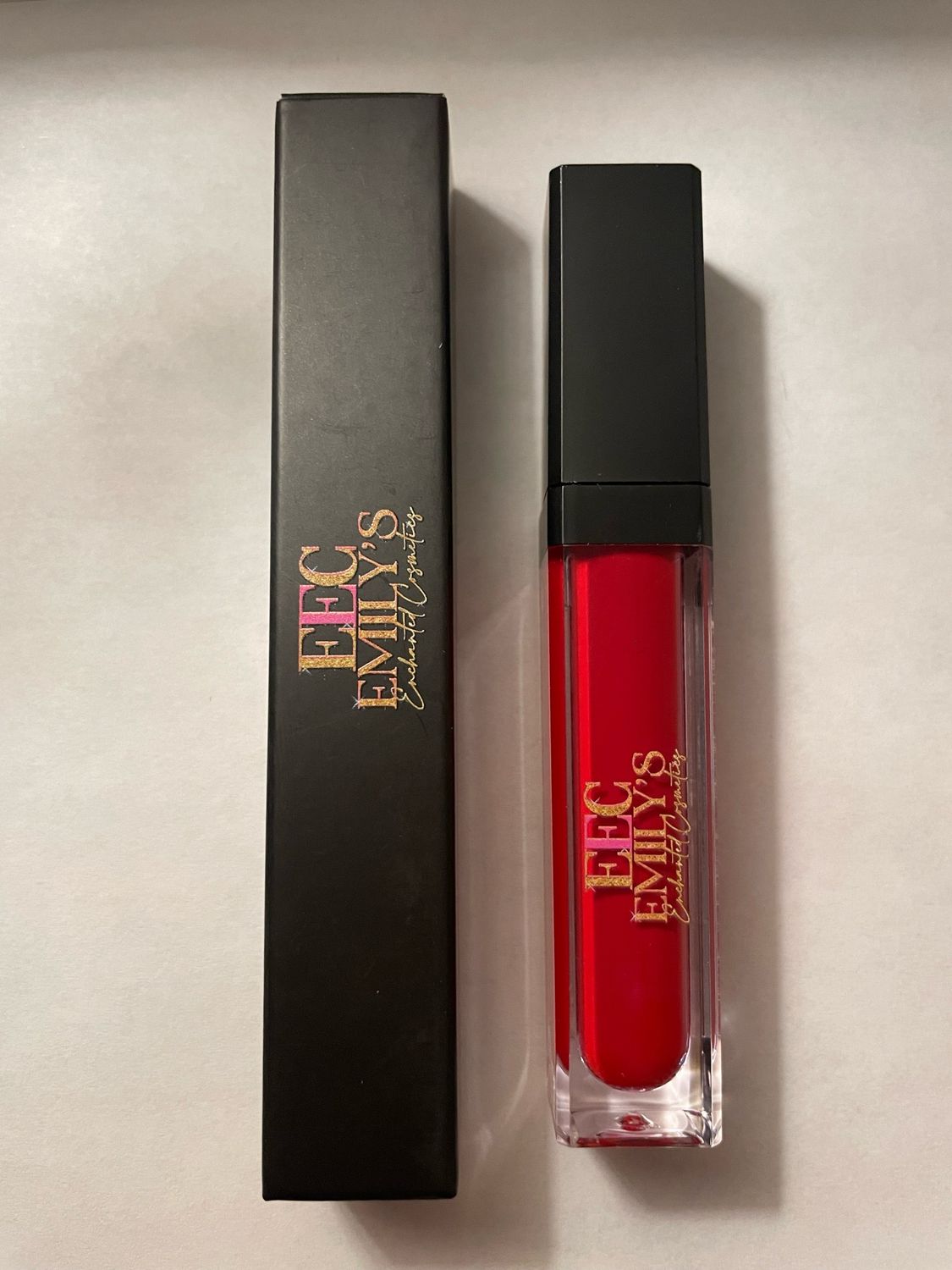 LipStain Lipstick Blush Me 