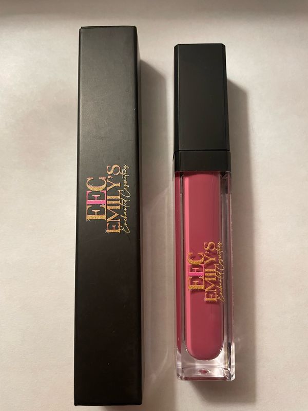 LipStain Lipstick Berri Bliss