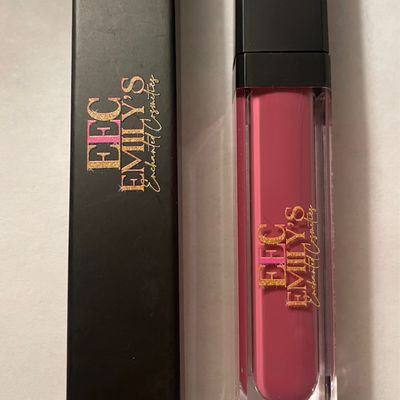 LipStain Lipstick Berri Bliss