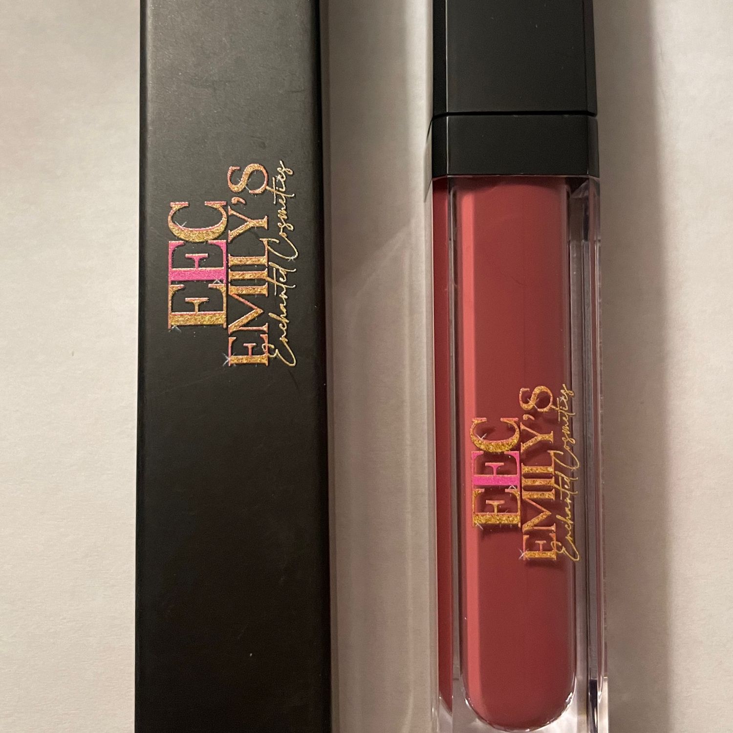 LipStain Lipstick Boss Up