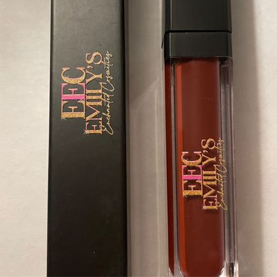 LipStain Lipstick Famous