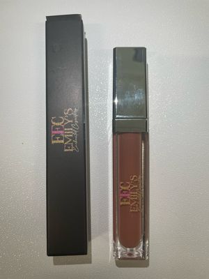 LED Light &amp; Mirror Lipgloss Autumn #27