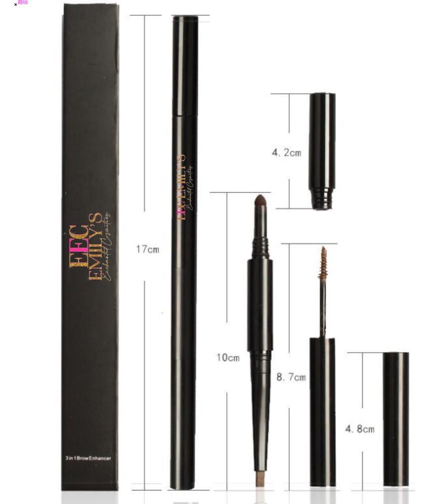 3&amp;1 Eyebrow Pencil 