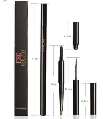 3&amp;1 Eyebrow Pencil 