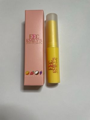 Preteen Vanilla Flavored LipBalm 